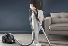 Rowenta Green Force Cyclonic Effitech®+: Rowenta’s meest efficiënte eco-ontworpen zakloze stofzuiger