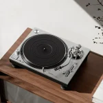Technics onthult de volgende generatie high-end draaitafels in de iconische SL-1200-serie