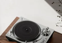 Technics onthult de volgende generatie high-end draaitafels in de iconische SL-1200-serie