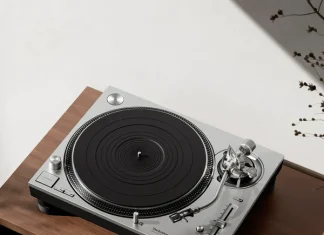 Technics onthult de volgende generatie high-end draaitafels in de iconische SL-1200-serie