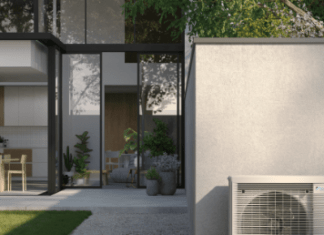Daikin: 1 op 2 Belgische woningen klaar voor warmtepomp, maar eindklant blijkt niet op de hoogte