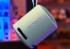 Laat de Muziek Spelen met de Sony XB100: Compact, Krachtig en Klaar voor Feest!