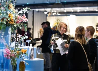 Alles wat je moet weten voor je bezoek aan Ambiente in Frankfurt