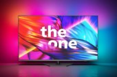 Philips PUS8909 Ambilight TV – ‘The One’ everyone’s happy to choose