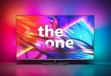 Philips PUS8909 Ambilight TV – ‘The One’ everyone’s happy to choose