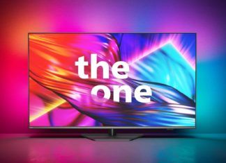 Philips PUS8909 Ambilight TV – ‘The One’ everyone’s happy to choose