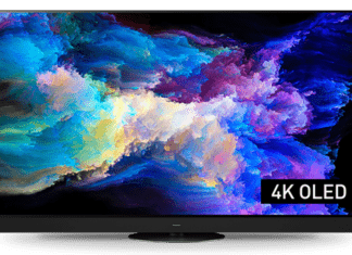 Ontdek meer, voel meer: Panasonic kondigt de Z95A en Z93A aan met ingebouwde Fire TV