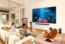 LG presenteert nieuwste aanbod OLED evo tv’s