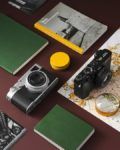 X Series breidt uit met de FUJIFILM X100VI