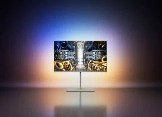 Philips lanceert OLED+959 en Oled+909 Ambilight TV