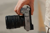 Sony introduceert de FE 24-50mm F2.8 G lens