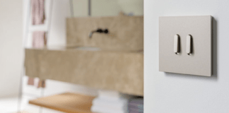 Niko introduceert Niko Rocker en Niko Toggle