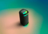 Langer en beter feesten, waar dan ook: Sony introduceert de nieuwe SRS-XV500 partyspeaker met krachtig partygeluid