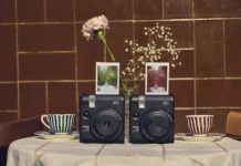 INSTAX mini 99 Fujifilm lanceert de ultieme analoge camera mét bijhorende film