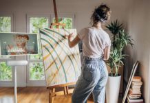 LG introduceert de Stanbyme speaker voor een nog persoonlijkere entertainmentervaring