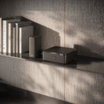 Loewe introduceert geïntegreerde multiroom-stereoversterker