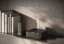 Loewe introduceert geïntegreerde multiroom-stereoversterker