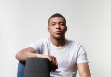 Kylian Mbappé is Loewe brand ambassador