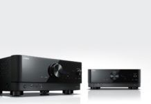 Yamaha receivers ontvangen Roon Tested Certificering