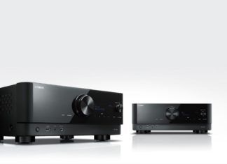 Yamaha receivers ontvangen Roon Tested Certificering