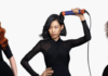 Dyson Airwrap i.d.™ multistyler en droger: De toekomst van haarstyling met connectiviteit en gepersonaliseerde perfectie Dyson Airwrap