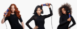 Dyson Airwrap i.d.™ multistyler en droger: De toekomst van haarstyling met connectiviteit en gepersonaliseerde perfectie Dyson Airwrap
