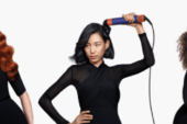 Dyson Airwrap i.d.™ multistyler en droger: De toekomst van haarstyling met connectiviteit en gepersonaliseerde perfectie