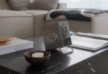 LG’s kleinste 4K-projector ‘CineBeam Q’ zal te zien zijn op IFA 2024 in Berlijn