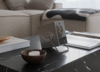 LG’s kleinste 4K-projector ‘CineBeam Q’ zal te zien zijn op IFA 2024 in Berlijn