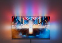 TP Vision wint drie prestigieuze EISA Awards voor Philips TV