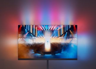 TP Vision wint drie prestigieuze EISA Awards voor Philips TV