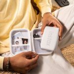 Ontdek de nieuwe instax mini Link 3: innovatie en creativiteit in elke afdruk Instax Mini Link 3