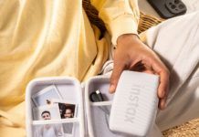 Ontdek de nieuwe instax mini Link 3: innovatie en creativiteit in elke afdruk Instax Mini Link 3