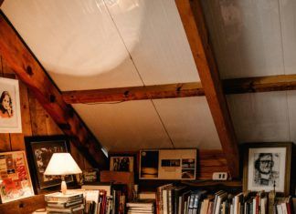 Op kot? Dit zijn de essentials die je leven als student zorgeloos maken! studentenkamer