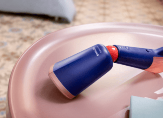 Philips Steamer 5000 Series: de krachtige en stijlvolle oplossing voor jouw kledingverzorging