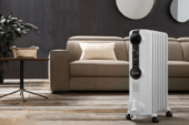 De’Longhi Radia S Easytronic olieradiator: Ideaal voor winterse bijverwarming