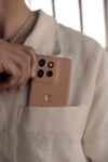 Motorola lanceert stijlvolle smartphones in Pantone Kleur van het Jaar 2025: Mocha Mousse Motorola
