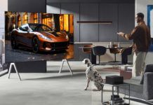 LG introduceert 2025 OLED evo-serie met levendige helderheid en AI-gestuurde personalisatie