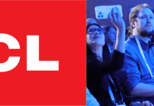 TCL onthult baanbrekende innovaties op CES 2025: een nieuwe standaard voor slimme technologie en home entertainment TCL at ces