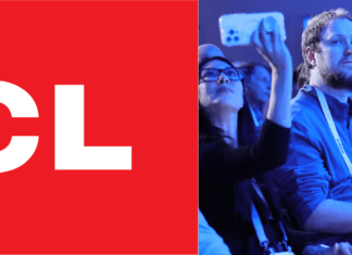 TCL onthult baanbrekende innovaties op CES 2025: een nieuwe standaard voor slimme technologie en home entertainment TCL at ces