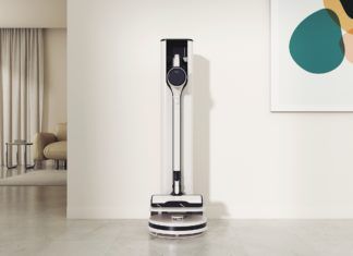 LG introduceert nieuwe alles-in-één stofzuigoplossingen met ongekende veelzijdigheid op IFA 2024