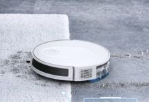 Rowenta lanceert de X-Plorer Serie 70+: een revolutie in slim schoonmaken rowenta