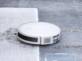 Rowenta lanceert de X-Plorer Serie 70+: een revolutie in slim schoonmaken rowenta