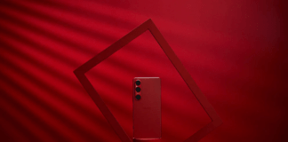 Sony’s Xperia 1 VI is nu verkrijgbaar in een opvallende rode tint