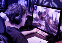 Sony lanceert de INZONE M10S – nieuwe 480Hz OLED-gamingmonitor mede ontwikkeld met Fnatic