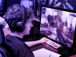 Sony lanceert de INZONE M10S – nieuwe 480Hz OLED-gamingmonitor mede ontwikkeld met Fnatic