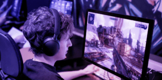 Sony lanceert de INZONE M10S – nieuwe 480Hz OLED-gamingmonitor mede ontwikkeld met Fnatic