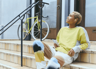 Comfort en kwaliteit in je zak – Sony voegt WF-C510 toe aan het assortiment van draadloze oordopjes