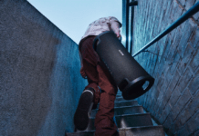Enorme bas. Ultimate Vibe – Sony introduceert ULT POWER SOUND, een nieuwe serie luidsprekers en koptelefoons