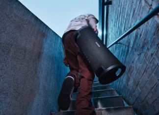 Enorme bas. Ultimate Vibe – Sony introduceert ULT POWER SOUND, een nieuwe serie luidsprekers en koptelefoons